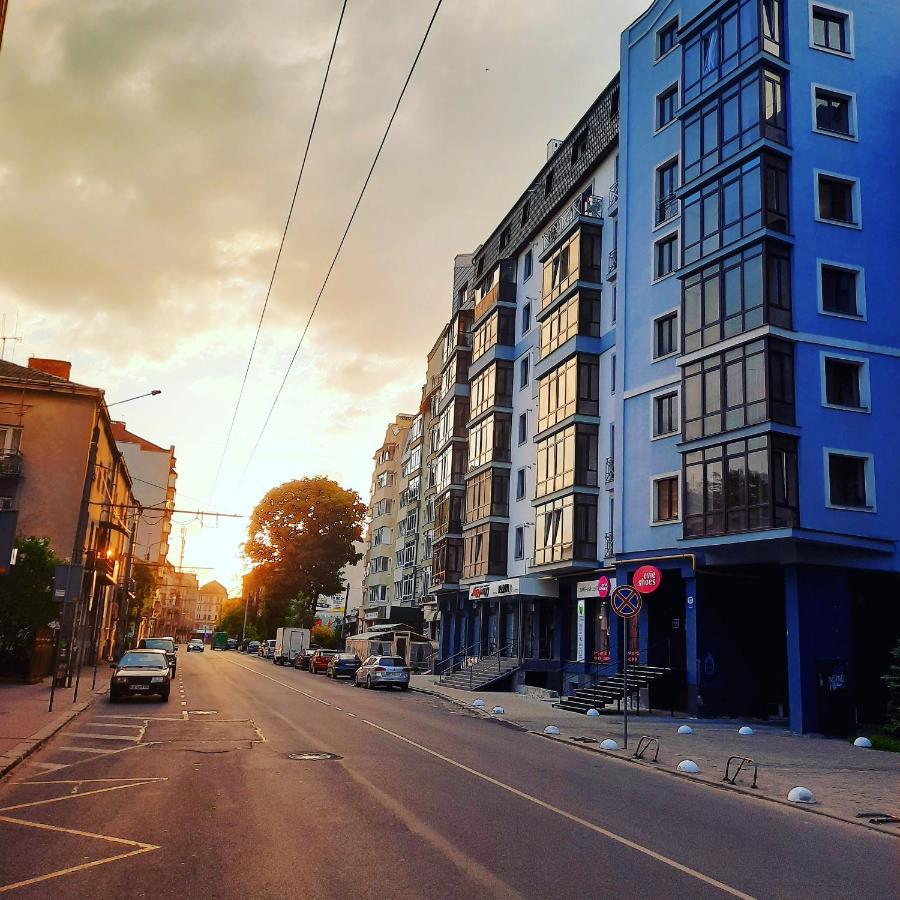 Podobovo-Ivano-Frankivsk.Com Zewnętrze zdjęcie