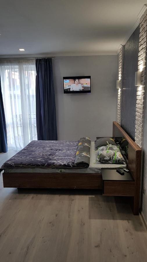 Podobovo-Ivano-Frankivsk.Com Zewnętrze zdjęcie