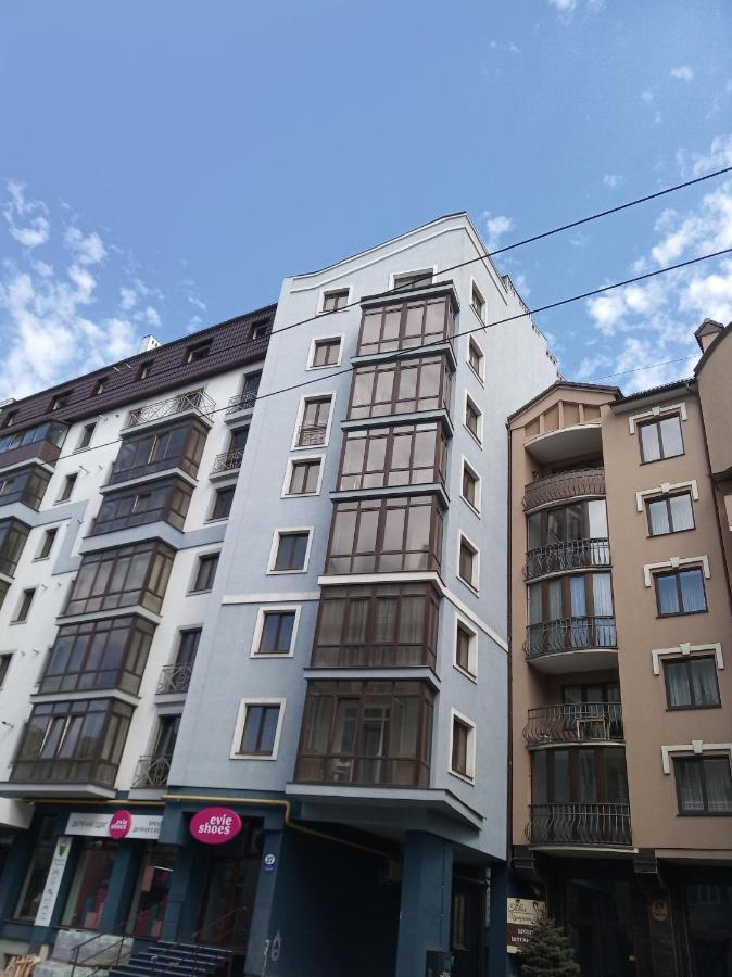 Podobovo-Ivano-Frankivsk.Com Zewnętrze zdjęcie